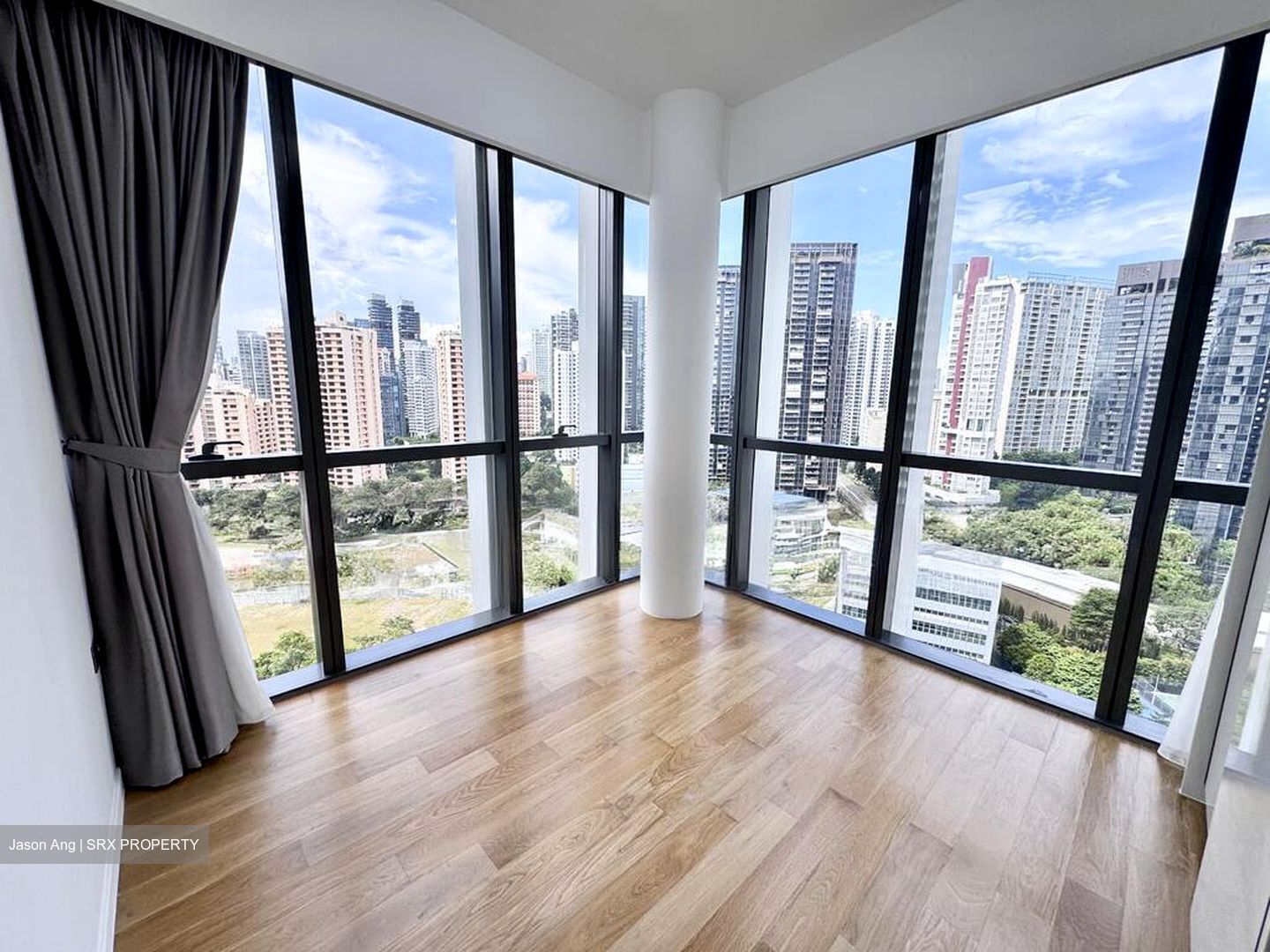 Riviere  (D3), Condominium #497242081